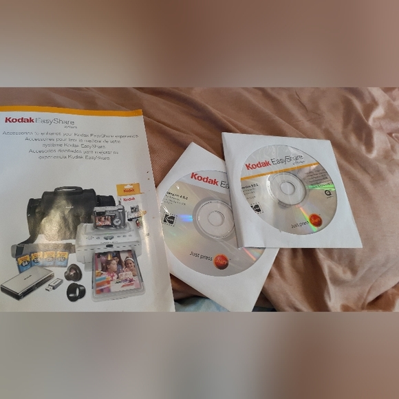 Photo Scanner - Picture 3 of 3